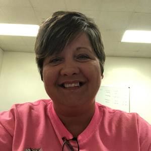 Meet your Posher, Cheryl